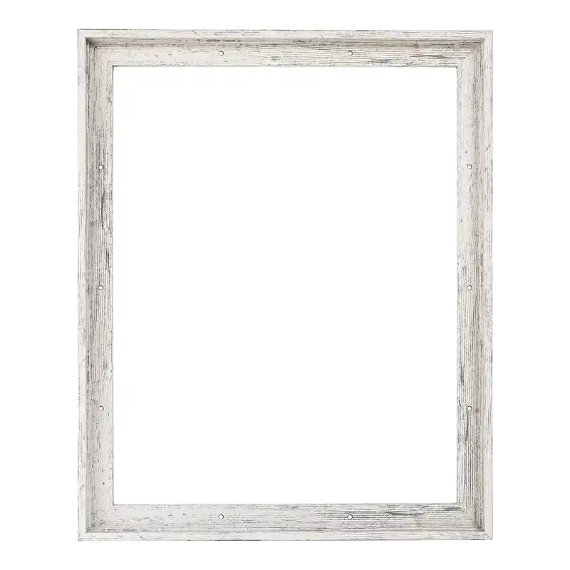 Canvas Floater Frame