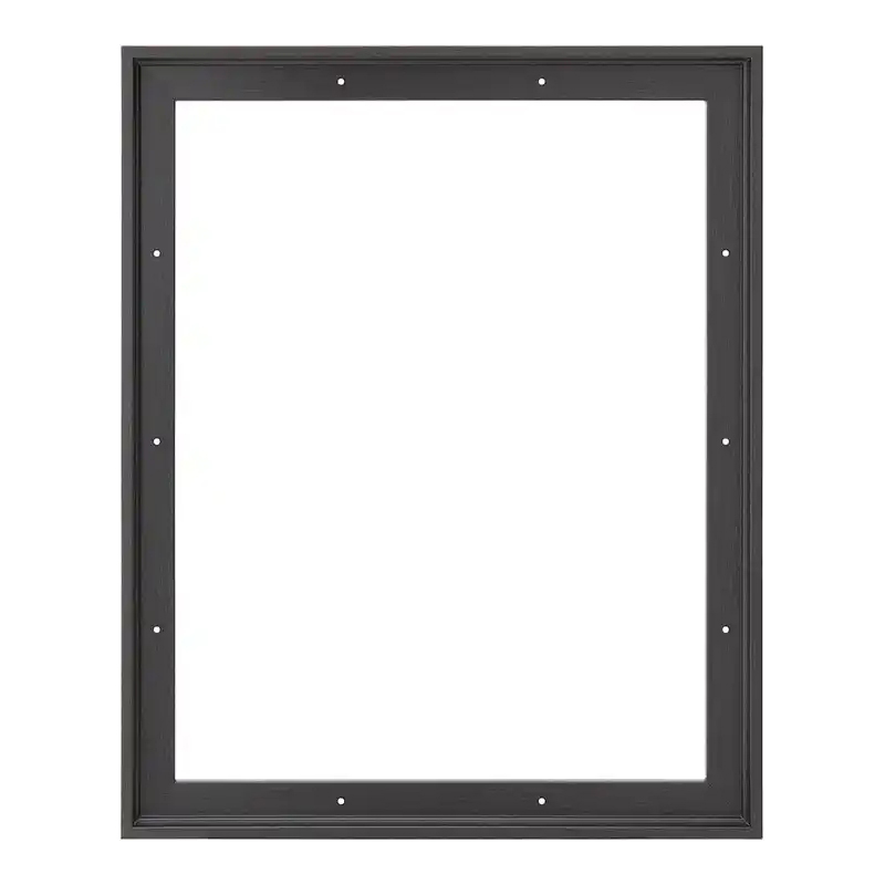 Canvas Floater Frame