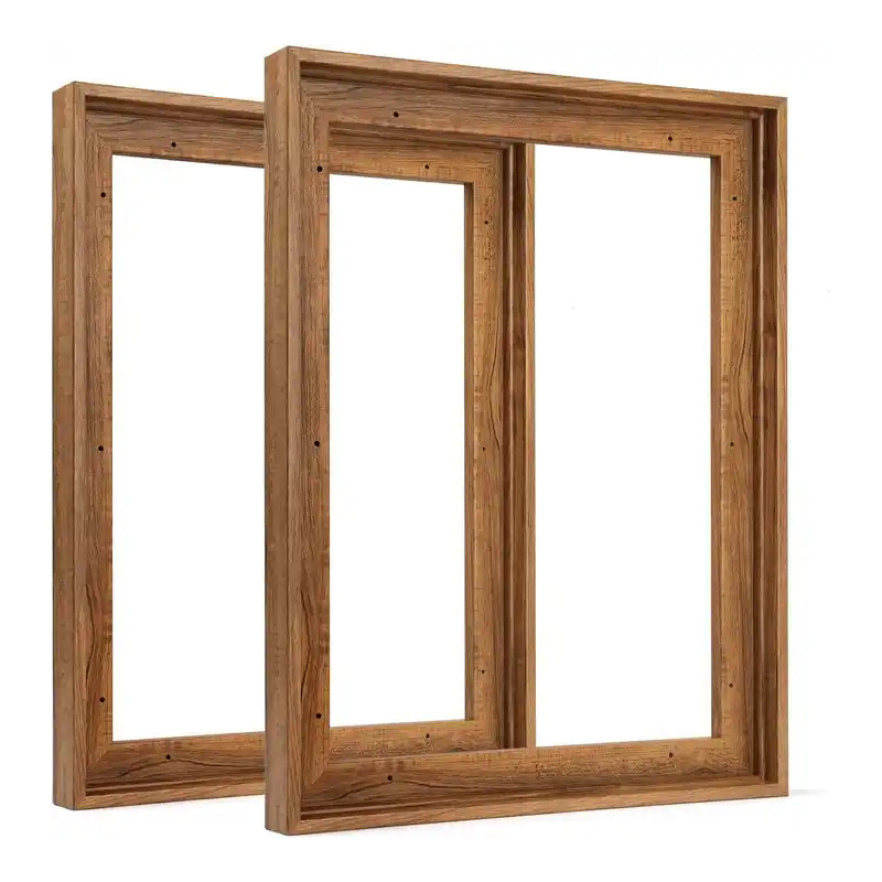 Canvas Floater Frame