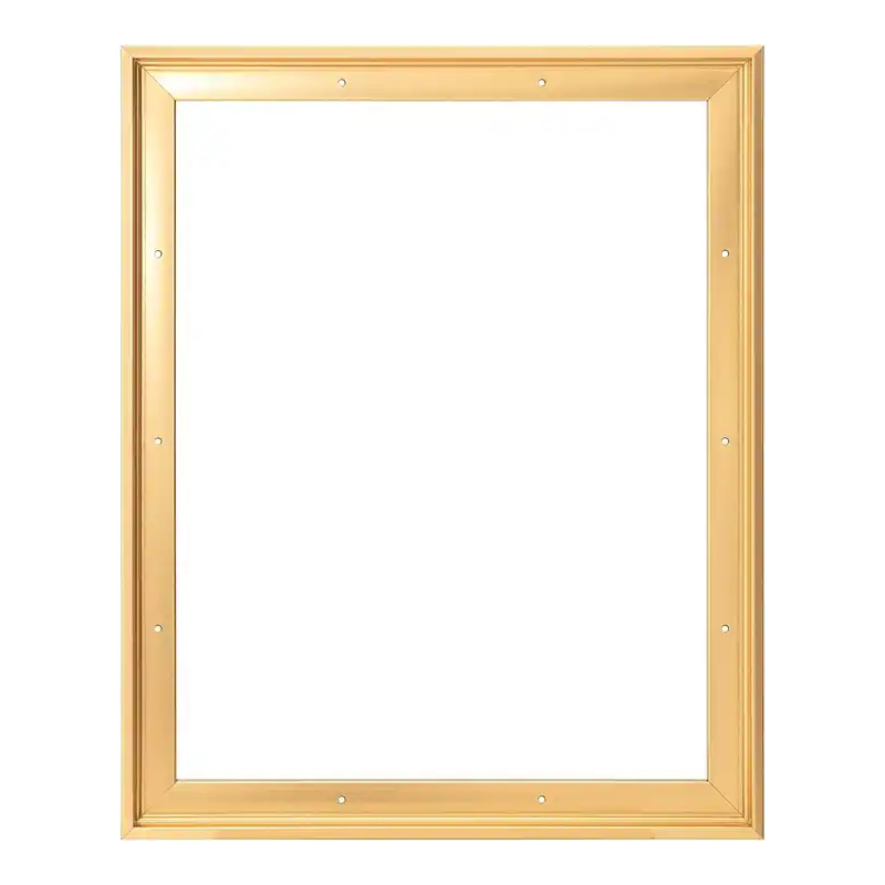 Canvas Floater Frame