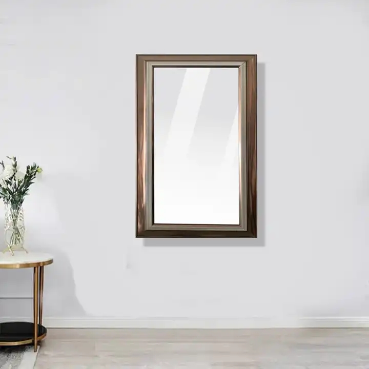 The Timeless Elegance of Beautiful Mirror Frames in Home Decor