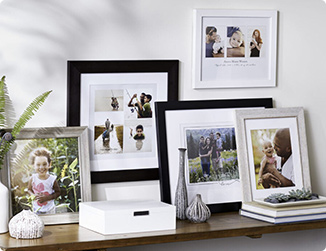 How to choose good wooden photo frame?