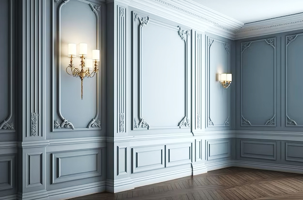 Decorative Moulding