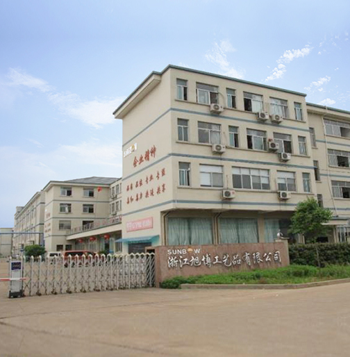 Zhejiang Sunbow Arts Co., Ltd.